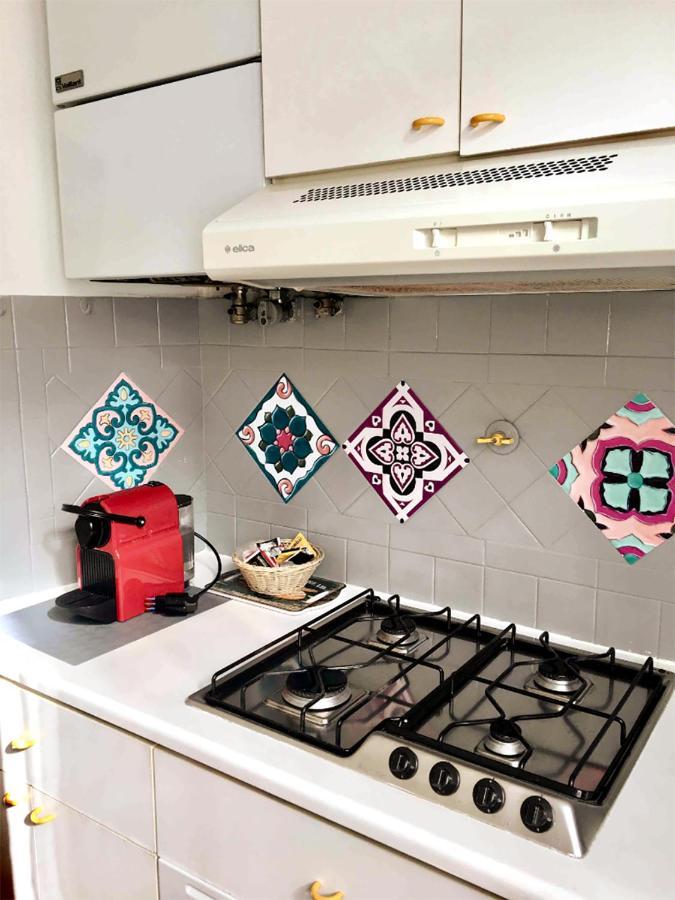Sweet Home Panisperna ローマ エクステリア 写真